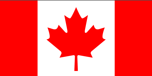 Flag of Canada