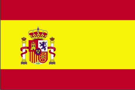 Flag of Spain